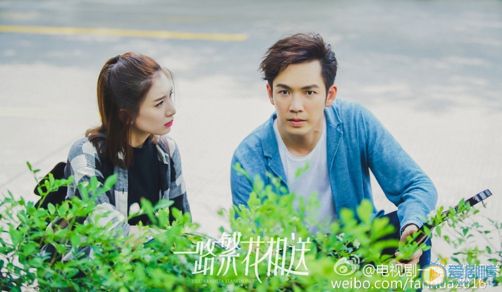 一路繁花相送在哪拍攝的？一路繁花相送拍攝地點介紹