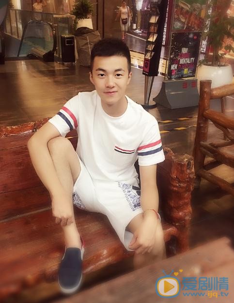 進擊吧閃電李琥是誰扮演的？進擊吧閃電李琥扮演者高玉璽個人資料、寫真及生活照欣賞