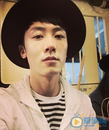 十宗罪阿信是誰扮演的？阿信扮演者代庭睿個人資料及寫真生活照