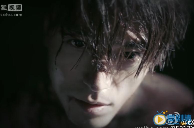 他來了請閉眼劇照