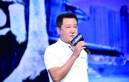 深海利劍發布會 趙寶剛解釋啟用新人原因