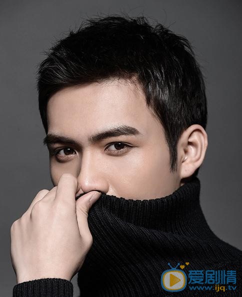 麗姬傳嬴政是誰扮演的？麗姬傳扮演者張彬彬個人資料、寫真及生活照欣賞