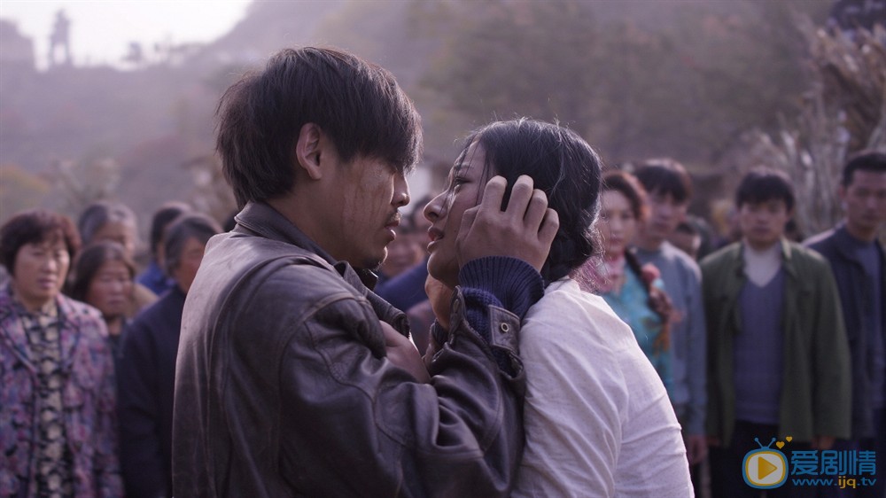 喊·山劇照 喊·山劇情介紹