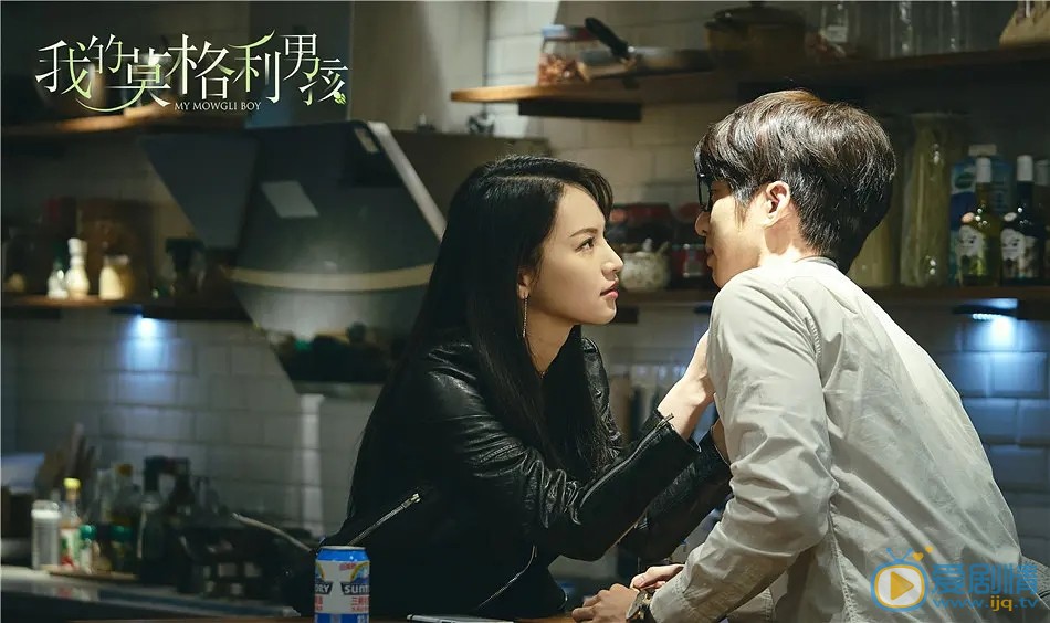 我的莫格利男孩大結局怎么樣？