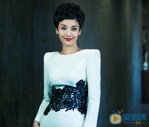 李穎個人資料簡介 李穎寫真