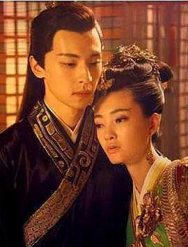 封神演義姜皇后慘遭蘇妲己挖眼 結局悲慘遭人心疼