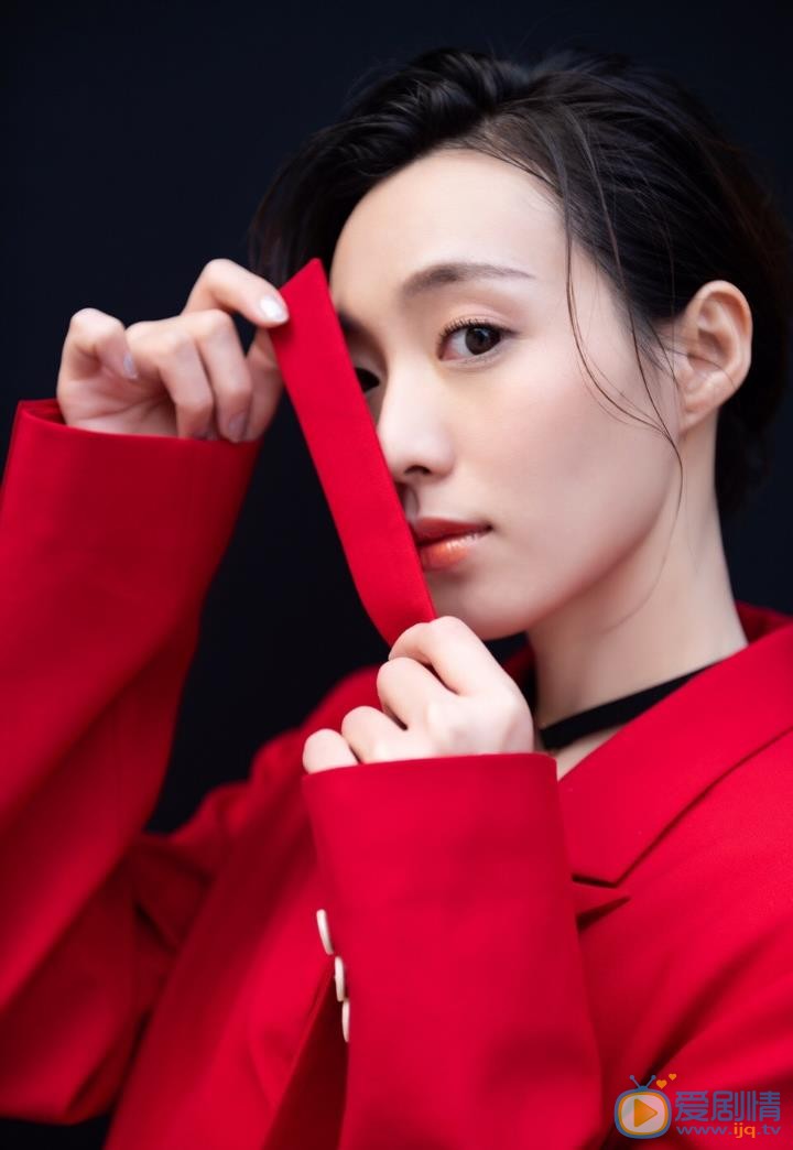 郝文婷個人資料簡介 郝文婷個人寫真