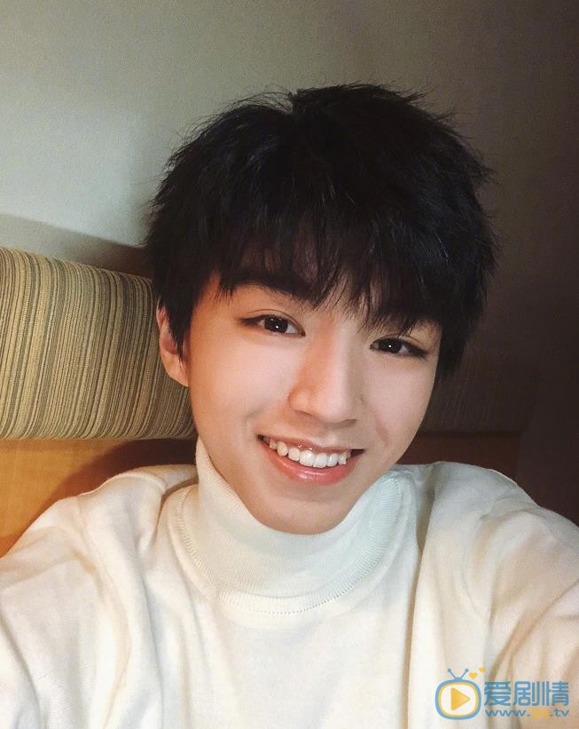 天坑鷹獵張保慶是誰演的？張保慶扮演者王俊凱個人資料、寫真及生活照欣賞