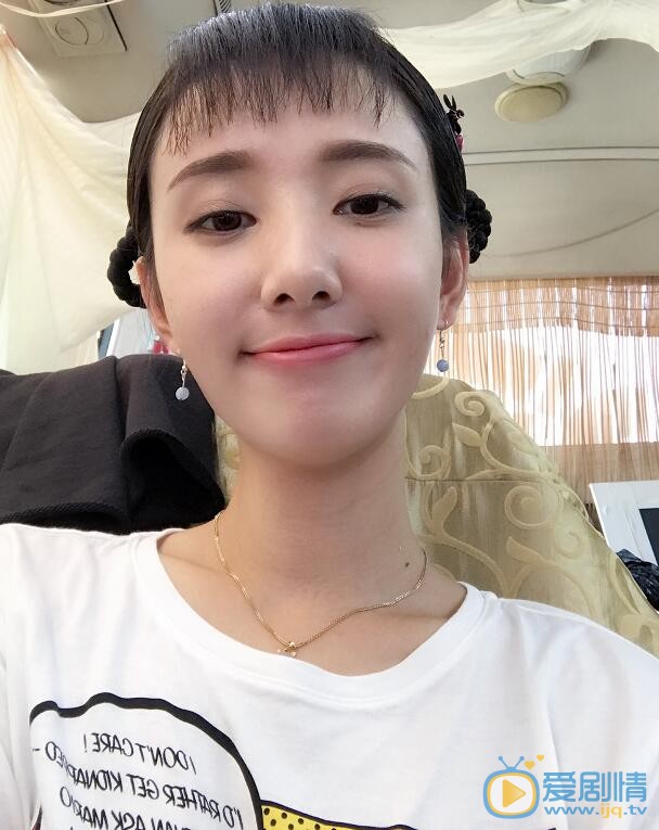  那年花開月正圓春杏是誰演的？春杏扮演者許芳銥個人資料及生活寫真照欣賞