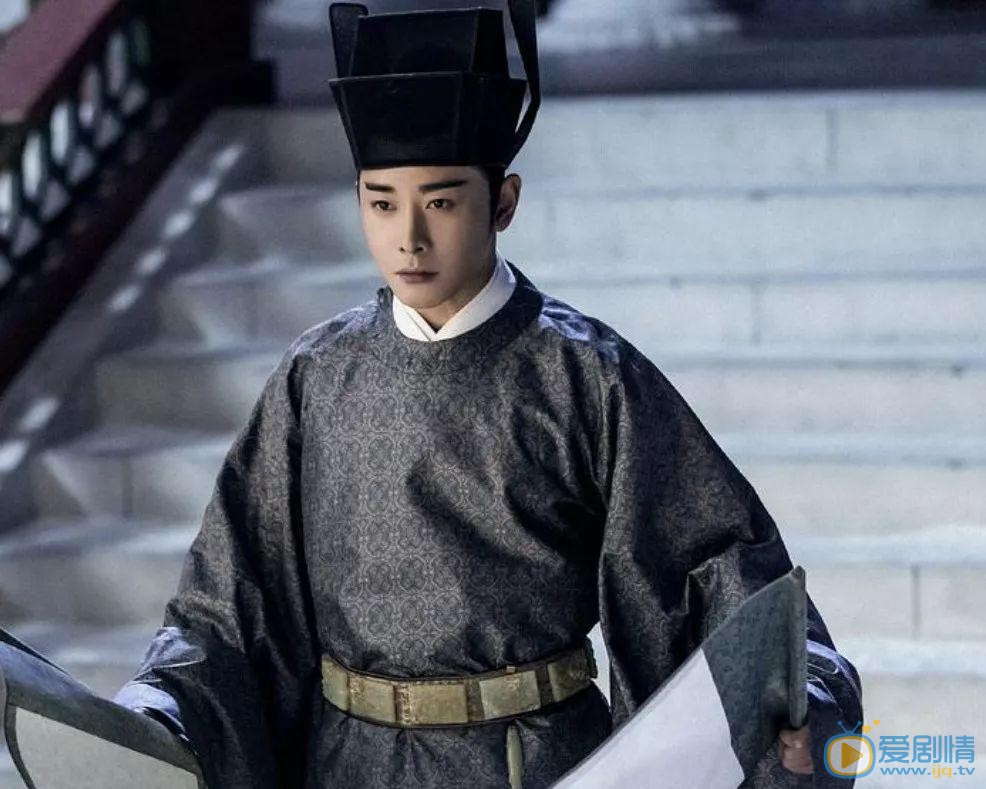 鶴唳華亭講述了什麼故事？小說的結局怎么樣？