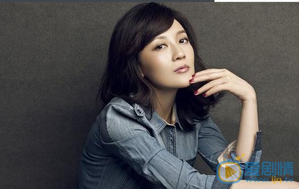 馮波個人資料簡介 馮波寫真照