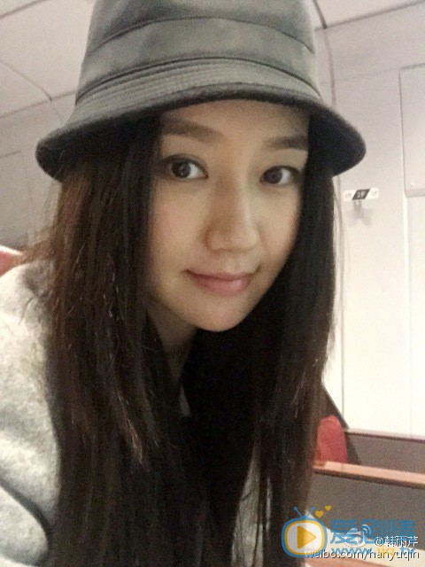 守衛者浮出水面葉唅扮演者韓雨芹圖片