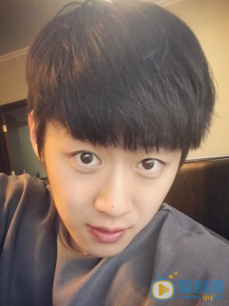 巴清傳成蛟是誰演的？成蛟扮演者朱嘉琦個人資料、寫真及生活照欣賞