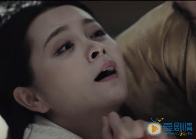 白髮無憂為何不敢碰女人？