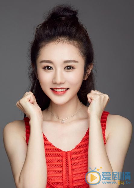 曹琦個人資料簡介 曹琦寫真