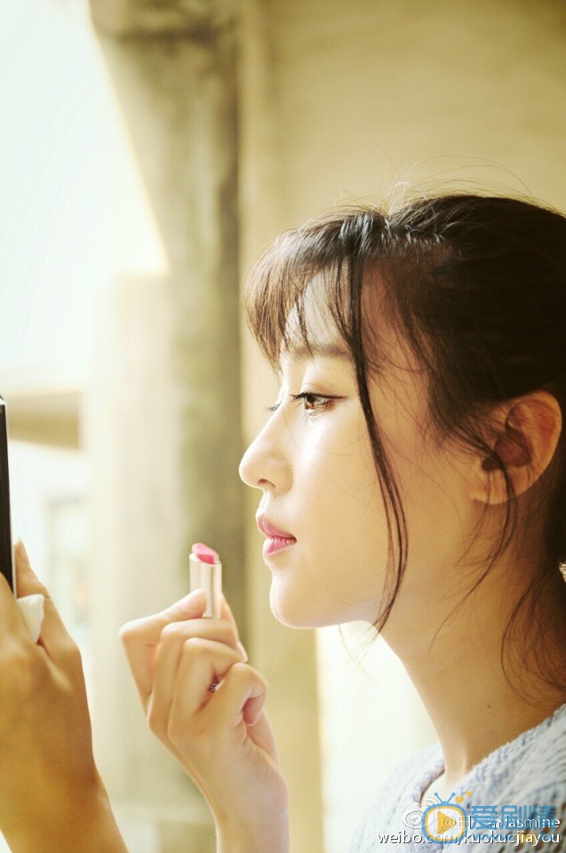 電視劇錦繡未央紫煙扮演者田一希海量寫真及生活照欣賞