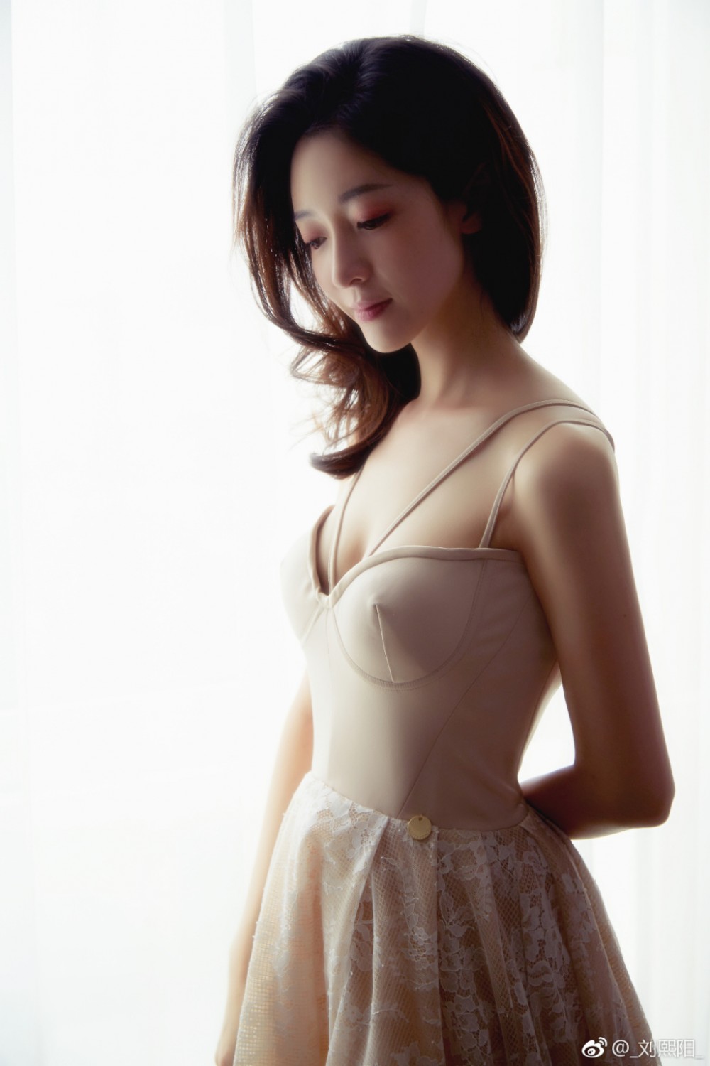 劉熙陽個人資料劉熙陽演藝經歷