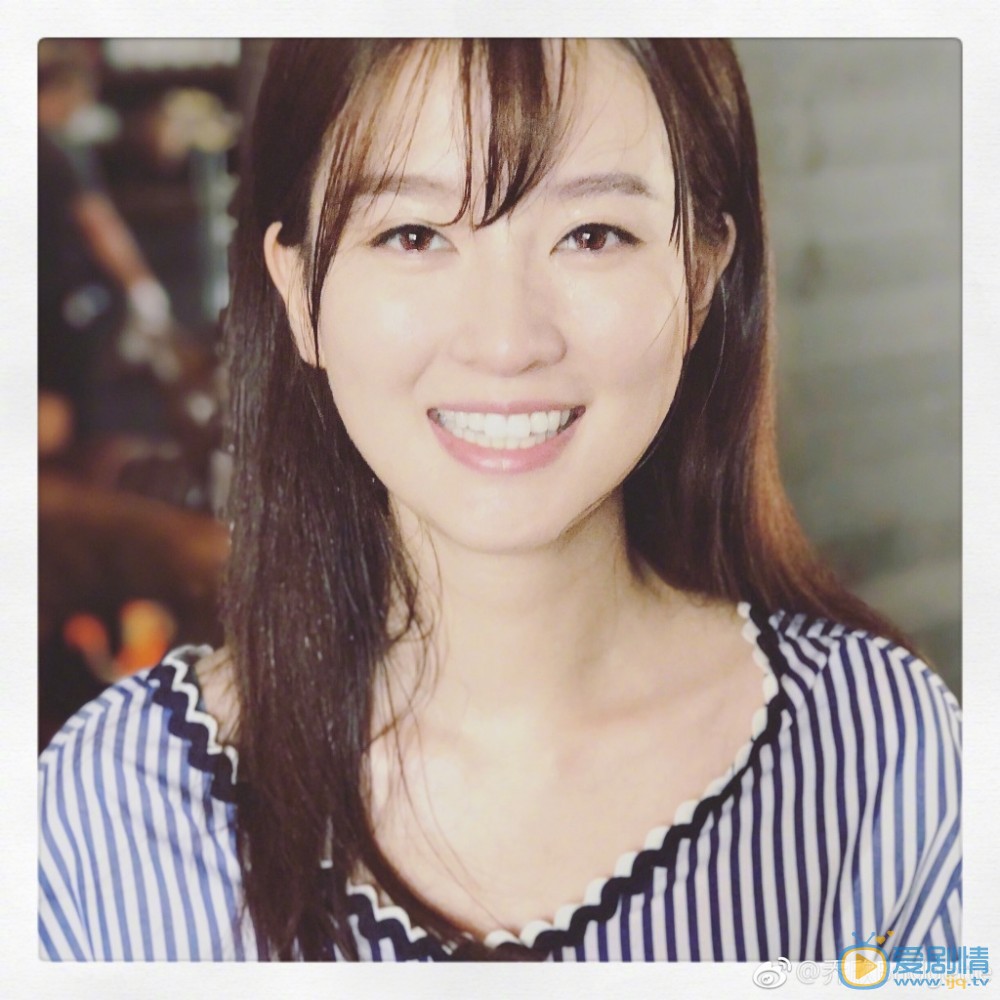 琅琊榜之風起長林荀安如是誰演的？荀安如扮演者喬欣個人資料及生活寫真照欣賞 