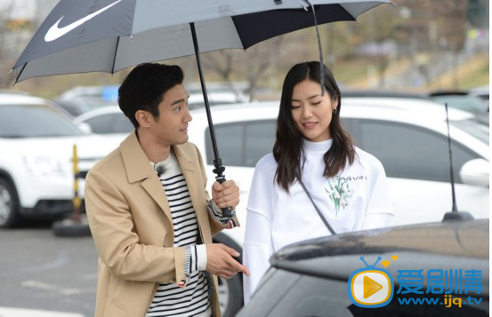 《蒙面檢察官》崔始源劇照公開，變身小偷！