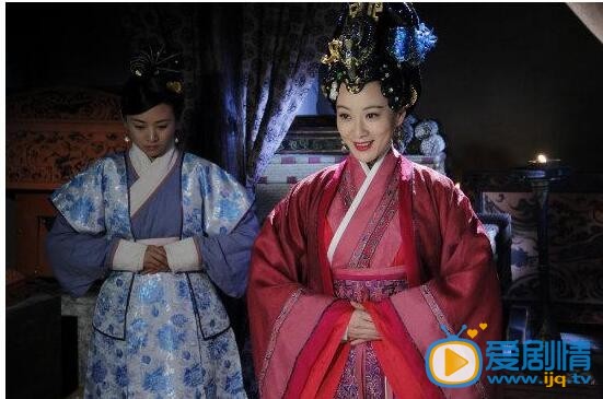 羋月傳熱播 羋茵水漲船高與羋月再鬥法