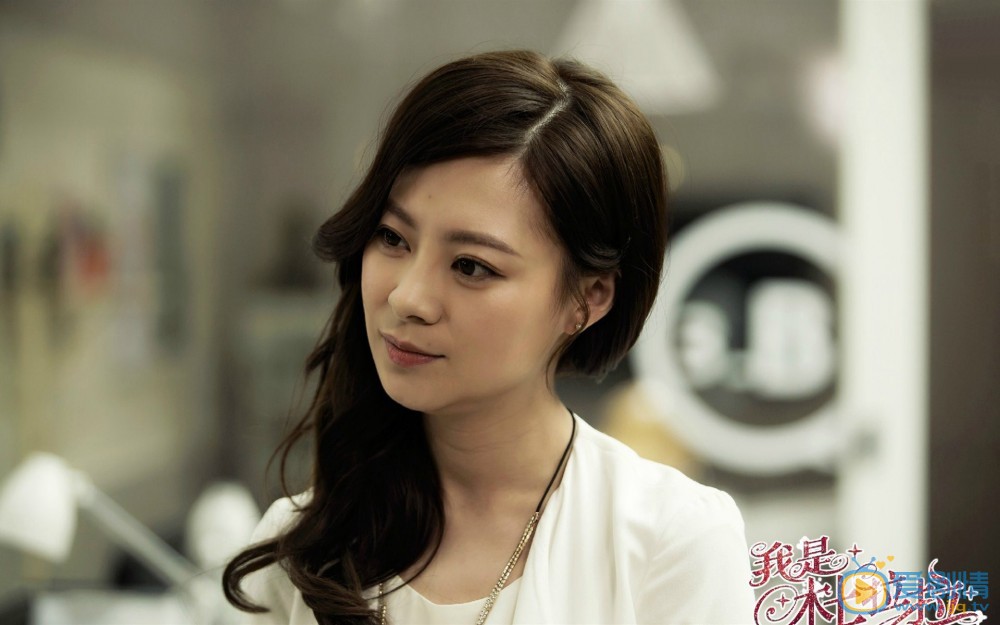 我是杜拉拉劇照