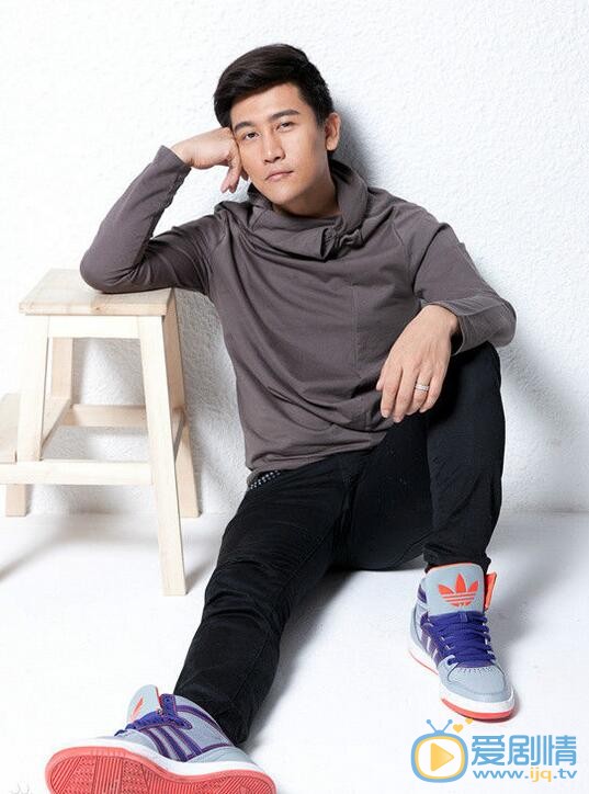  我的前半生段曉天是誰演的？段曉天扮演者宋允皓個人資料及生活照欣賞