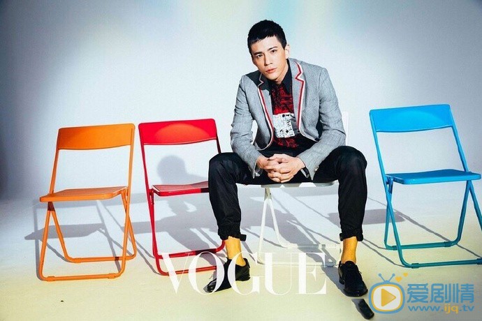 林柏叡個人資料簡介 林柏叡演藝經歷 林柏叡寫真圖片