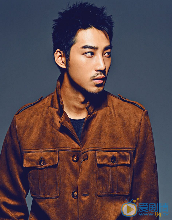 浪花一朵朵歐陽恆是誰演的？歐陽恆扮演者龐瀚辰個人資料及生活照欣賞