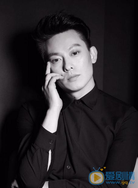 賀彬個人資料簡介 賀彬寫真