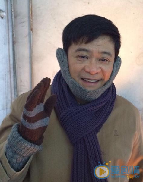 繭鎮奇緣黃天鳴是誰演的?繭鎮奇緣黃天鳴扮演者姜彤個人資料、寫真及生活照欣賞