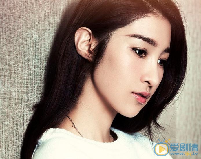 姜雯個人資料簡介 姜雯寫真