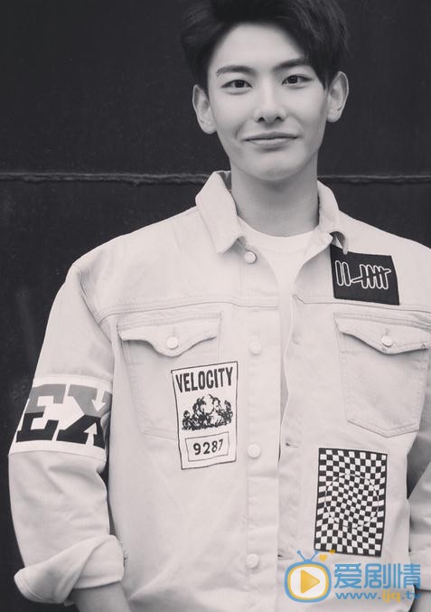 雙世寵妃墨奕懷是誰？雙世寵妃墨奕懷扮演者王瑞昌個人資料、寫真及生活照欣賞