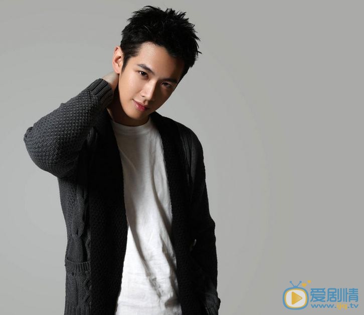 柯震東個人資料簡介 柯震東家庭背景 柯震東寫真