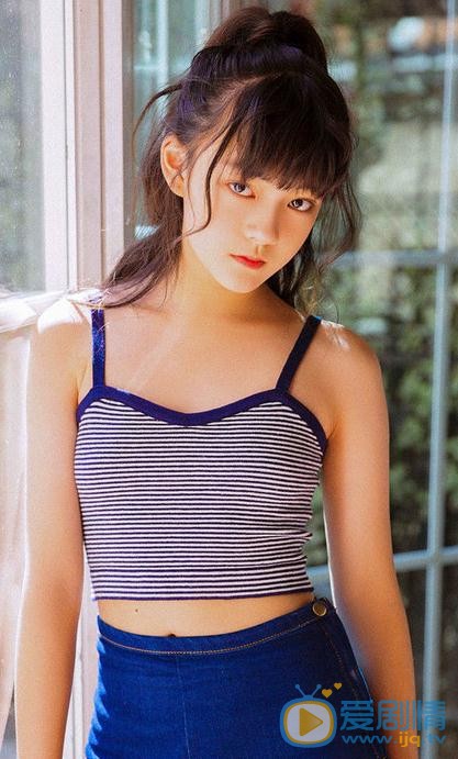 陳文淇個人資料簡介 陳文淇寫真