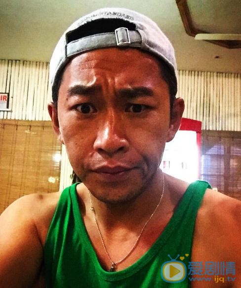 我的體育老師韓金龍是誰演的?韓金龍扮演者周岩個人資料、寫真及生活照欣賞