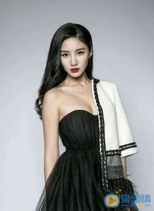 因為遇見你張雨欣是誰扮演的？張雨欣扮演者吳優基本信息介紹