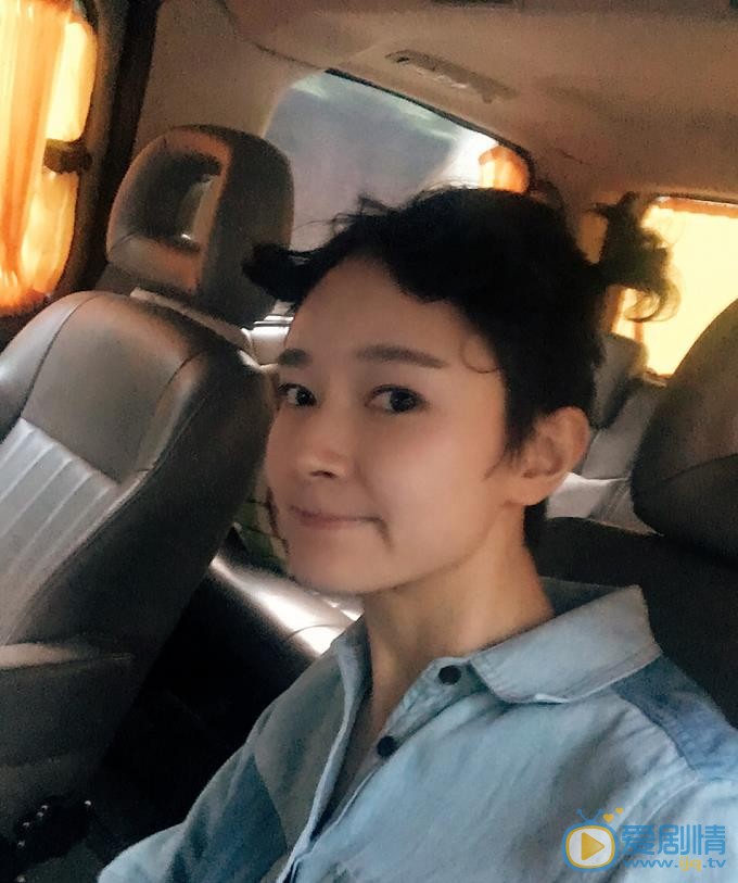 愛情進化論鹿飛師姐是誰飾演的？鹿飛師姐扮演者焦俊艷個人資料、寫真及生活照欣賞