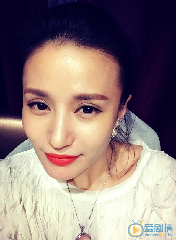  那年花開月正圓柳氏柳婉兒是誰演的？柳氏柳婉兒扮演者萬美汐個人資料及生活寫真照欣賞