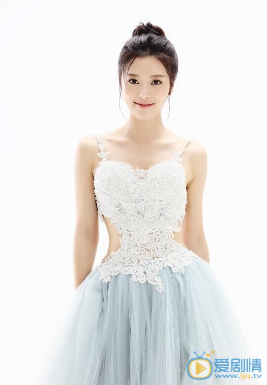 我們的愛李夢竹是誰演的?李夢竹扮演者鄭清文個人資料及生活寫真照欣賞