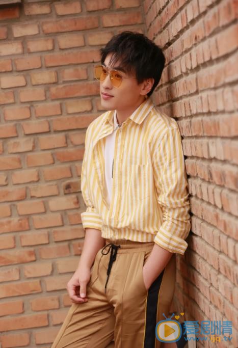 火王之破曉之戰李敬忠是誰扮演的？火王之破曉之戰李敬忠扮演者蘇航個人資料、寫真生活照