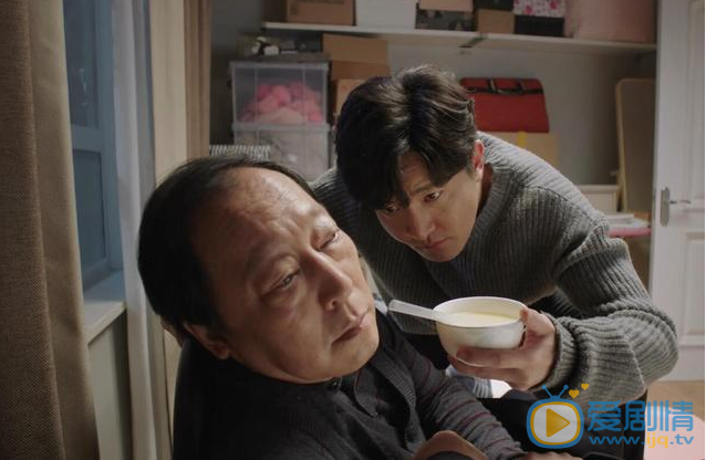 都挺好蘇明成承認自己是啃老族，可是他為什麼覺得自己很委屈？