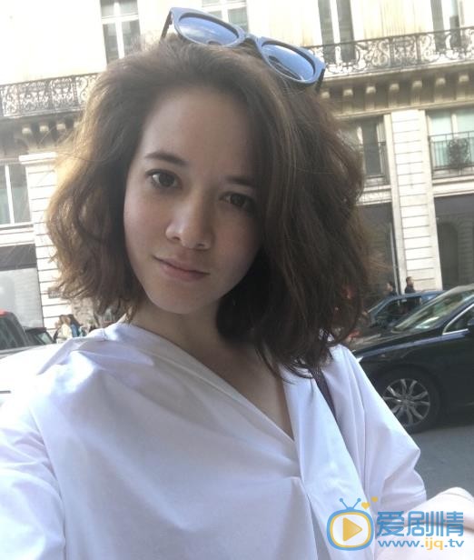 愛情的邊疆文文是誰扮演的？愛情的邊疆文文扮演著徐嘉雯個人資料、寫真生活照