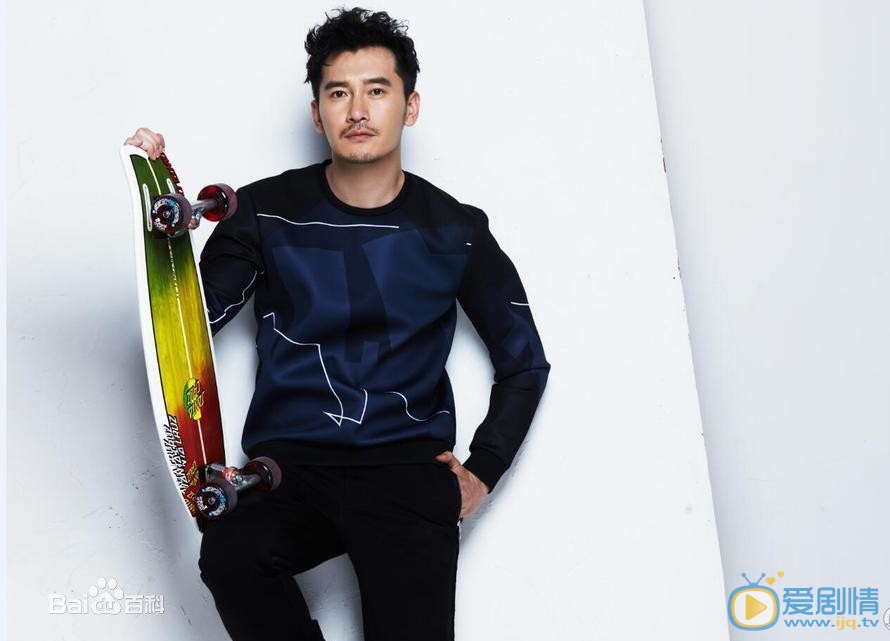 浮出水面高一天是誰扮演的？守衛者浮出水面高一天扮演者王梓權個人資料、寫真生活照