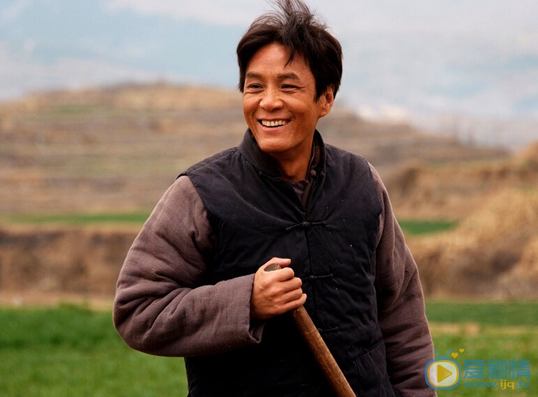 老農民什麼時間播_老農民播出時間