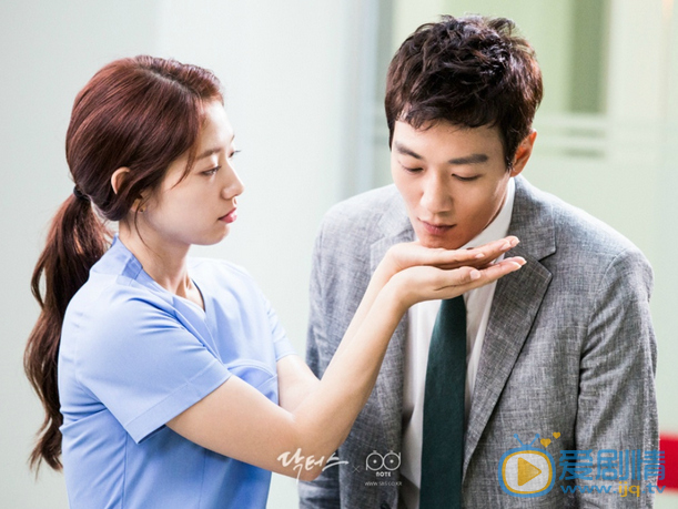 doctors第7集劇情預告 洪智弘洞悉劉惠靜心意