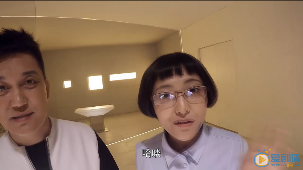 超少年密碼劇照