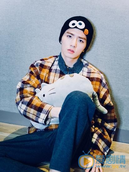 流星花園西門彥是誰演的？西門彥扮演者吳希澤個人資料、寫真及生活照欣賞