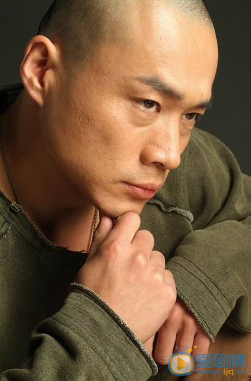  人民的名義趙東來是誰演的？趙東來扮演者丁海峰個人資料簡介