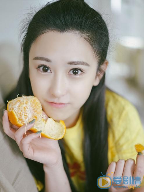 特工皇妃楚喬傳小八是是誰扮演的？小八扮演者朱聖禕個人資料介紹