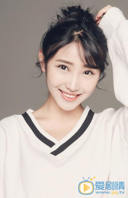 許夢圓個人資料簡介 許夢圓寫真